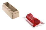 Moule silicone 3D Silikomart Corallo