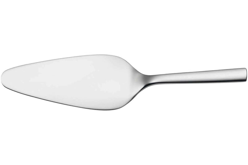 Pelle à tarte WMF Nuova 23cm en acier inox 18/10 Cromargan