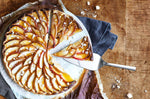 Pelle à tarte WMF Nuova 23cm en acier inox 18/10 Cromargan