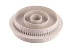 Moule silicone 3D Silikomart Multi-insert rond