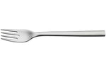Set de 6 fourchettes et 6 couteaux à poisson WMF Nuova en acier inox 18/10 Cromargan