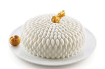 Moule silicone 3D Silikomart Honore