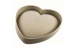 Moule silicone 3D Silikomart Batticuore