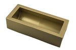 Kit moule à bûche en silicone Silikomart Magic Wood