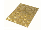 Kit moule à bûche glacée en silicone Silikomart Diamond