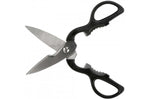 Ciseaux de cuisine multifonctions WMF 21cm lame en acier inoxydable 18/10