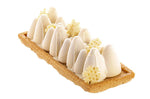 Kit moule à gâteau en silicone Silikomart Ice Glow