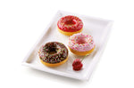 Moule en silicone Silikomart Donuts