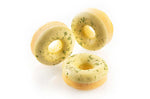 Moule en silicone Silikomart Donuts