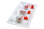 Moule silicone 3D Silikomart Cuoricino