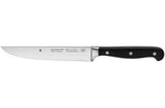 Coffret de 5 couteaux WMF Spitzenklasse Plus lames inox et manches rivetés