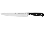 Coffret de 5 couteaux WMF Spitzenklasse Plus lames inox et manches rivetés