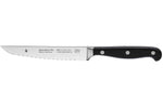Bloc en chêne WMF Spitzenklasse Plus 5 couteaux de cuisine rivetés