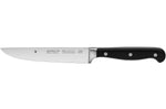 Bloc en chêne WMF Spitzenklasse Plus 5 couteaux de cuisine rivetés