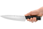 Coffret de 3 couteaux WMF Kineo : Office + Découper + Chef