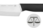 Coffret de 3 couteaux WMF Kineo : Office + Découper + Chef