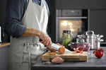 Coffret de 3 couteaux WMF Kineo : Office + Découper + Chef