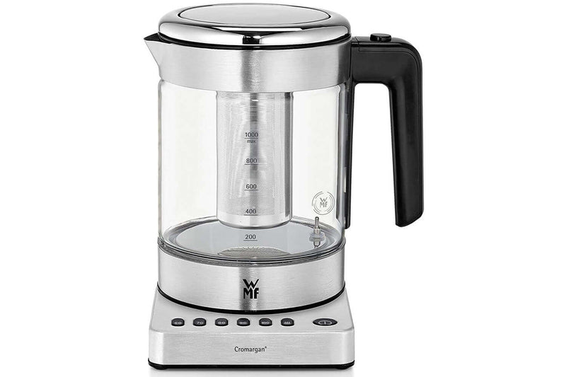 Bouilloire/Théière WMF Kitchenminis Vario en verre 1L