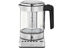 Bouilloire/Théière WMF Kitchenminis Vario en verre 1L