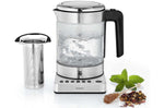 Bouilloire/Théière WMF Kitchenminis Vario en verre 1L