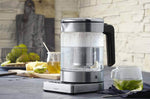 Bouilloire/Théière WMF Kitchenminis Vario en verre 1L