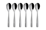 Ménagère 24 pièces Comas BCN Colors Satin acier inox 18/0
