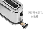 Grille-pain WMF Kitchenminis 1 tranche