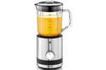 Blender WMF Kitchenminis en verre et inox 18/10 Cromargan 0,8L