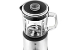 Blender WMF Kitchenminis en verre et inox 18/10 Cromargan 0,8L
