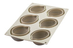 Moule silicone 3D Silikomart Limone