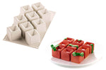 Moule silicone 3D Silikomart Mosaico