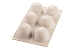 Moule silicone 3D Silikomart Ispirazioni di Frutta