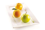 Moule silicone 3D Silikomart Ispirazioni di Frutta