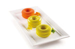 Moule silicone 3D Silikomart Mini Arena