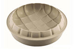 Moule silicone 3D Silikomart Eleganza