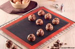 Tapis de cuisson en silicone Silikomart 40x30cm