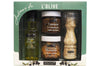 Coffret gourmand Savor&Sens Autour de l'Olive