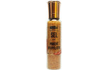Moulin à sel aromatisé Savor&Sens au Piment d'Espelette - 370g