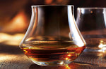 Coffret dégustation Chef & Sommelier Warm 2 verres à whisky