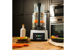 Cook Expert Magimix multifonction chromé mat