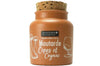 Moutarde traditionnelle Savor&Sens aux Cèpes et au Cognac - 110g