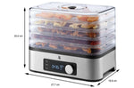 Déshydrateur WMF Kitchenminis Snack to go