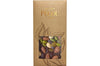 Tablette de chocolat noir Pécou La Charmeuse aux fruits secs - 100g
