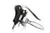 Tire-bouchon à levier Vacu Vin horizontal noir 14,5cm