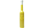 Huile d'olive Savor&Sens Color Block saveur citron thym - 20cl