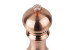 Moulin à épices manuel Peugeot Paris Specials Chef U Select cuivré 22cm - Moulin à sel