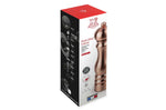 Moulin à épices manuel Peugeot Paris Specials Chef U Select cuivré 22cm - Moulin à sel