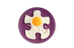 Set de 4 formes de cuisson Mastrad pour œufs, muffins, cookies
