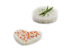 Set de 4 formes de cuisson Mastrad pour œufs, muffins, cookies