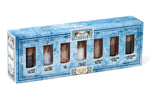 Coffret découverte Quai Sud 7 sels du monde